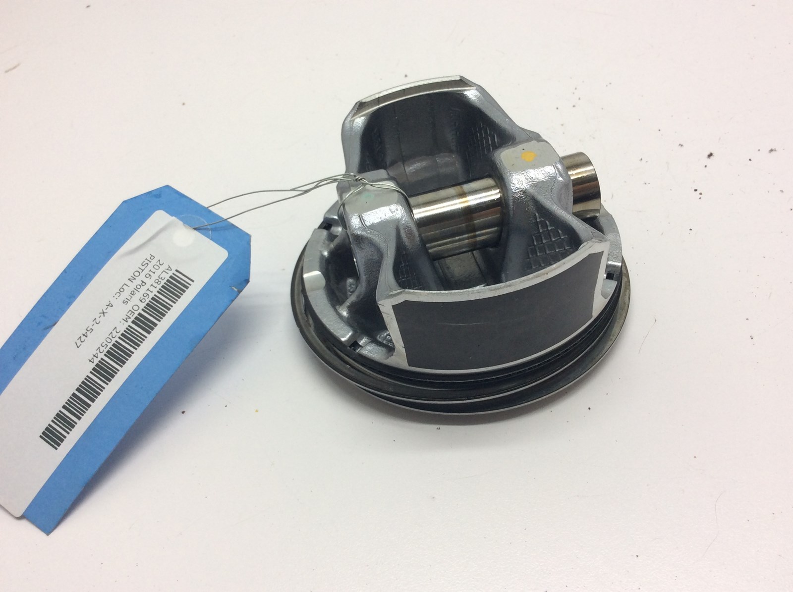 2016 Polaris Razor 900 Piston & Rings - Image 5