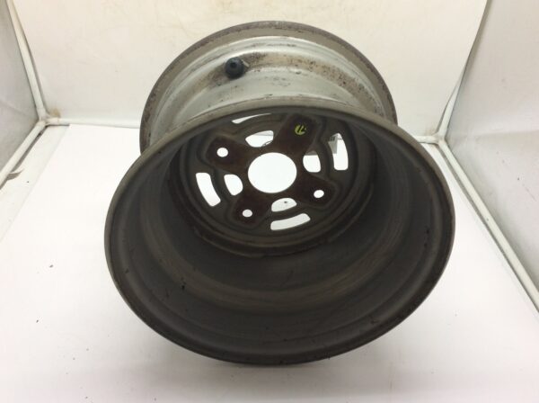 2005 Bombardier Outlander 400 Rear Rim - Image 3