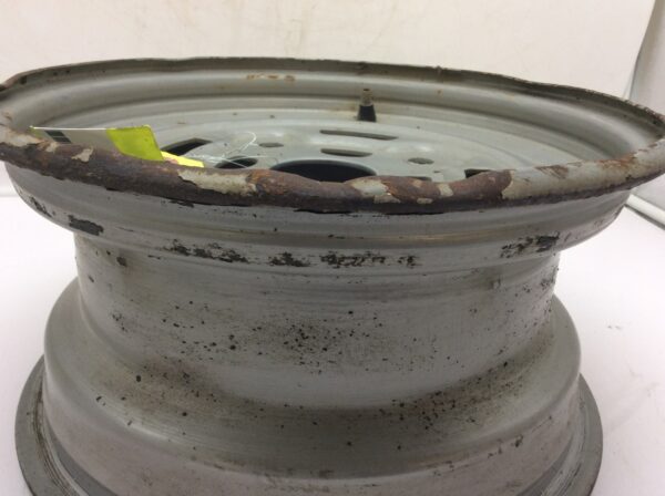 2005 Can-Am Front Rim 12x6 SEE COMMENTS - Image 3