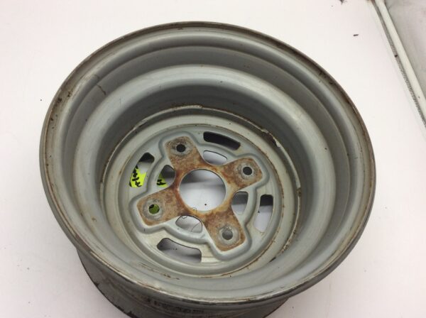 2005 Can-Am Front Rim 12x6 SEE COMMENTS - Image 5