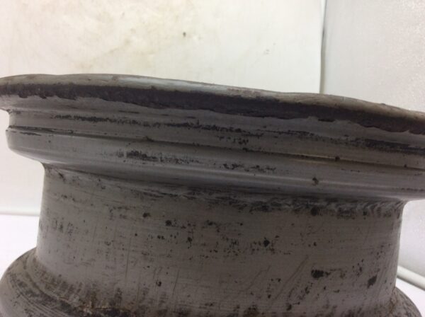 2005 Can-Am Front Rim 12x6 SEE COMMENTS - Image 3