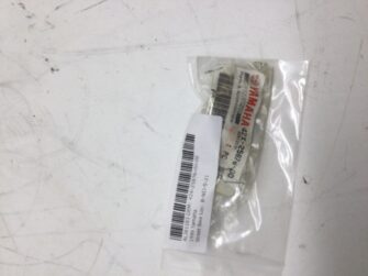 1999 Yamaha Holder Brake Hose - Obsolete
