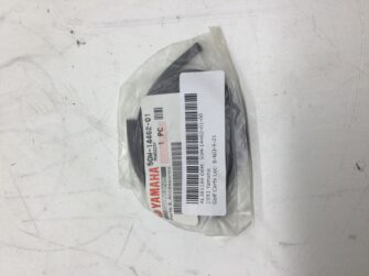 1993 Yamaha Seal Air Intake