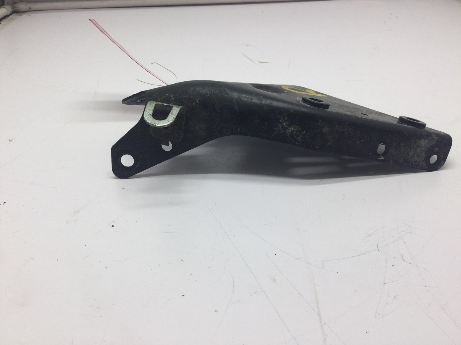 2004 Yamaha Right front Bumper support - see comments - Image 3