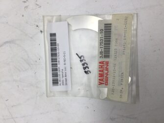 2000 Yamaha Shim Pinion Gear .15 Thickness