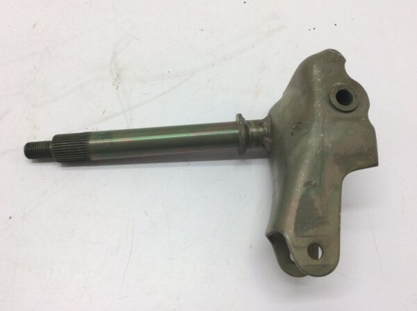 1974 Yamaha GP 338 Ski Spindle