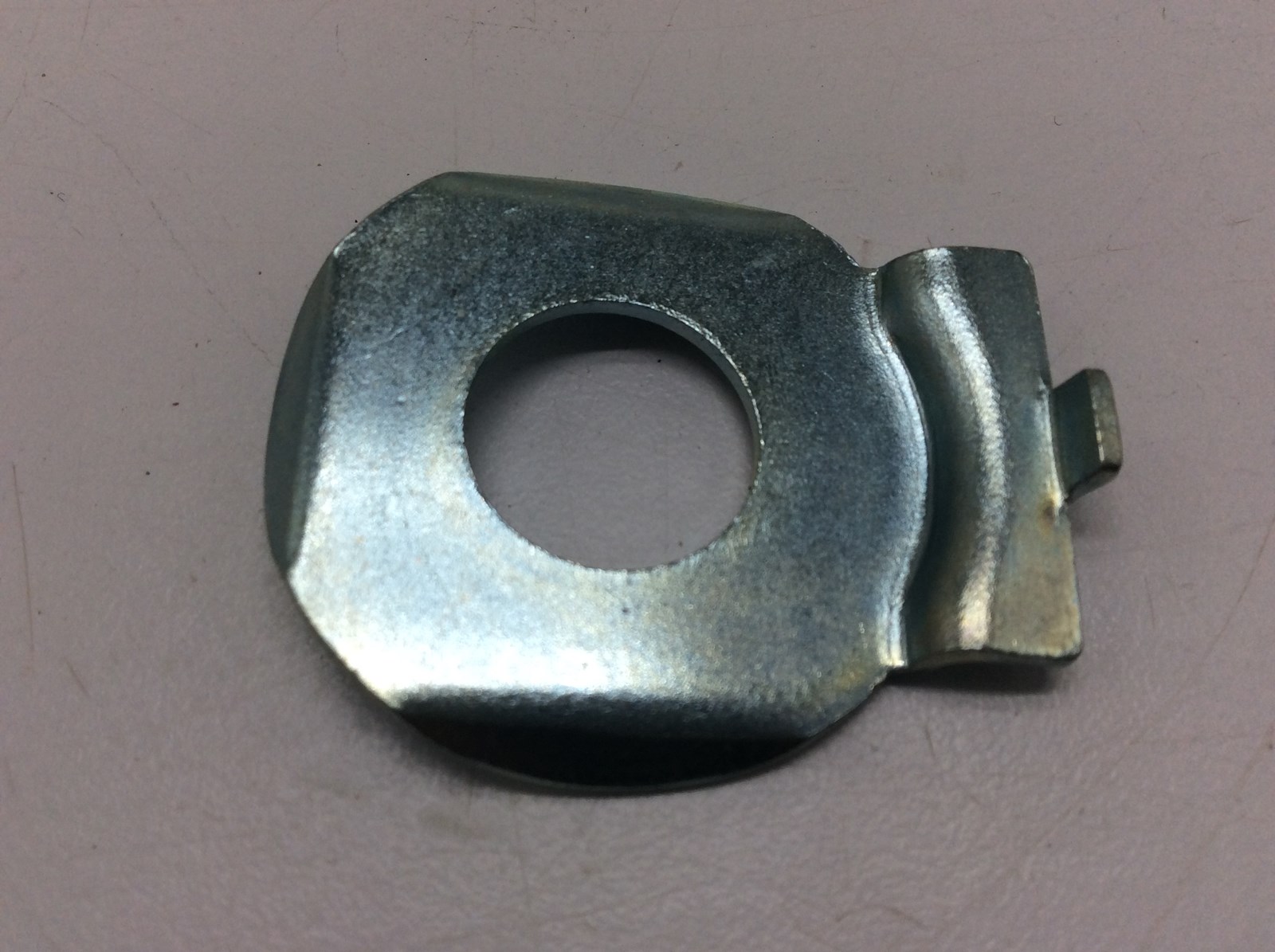 1972 Yamaha GP643 SHEAVE LOCK WASHER - Image 2
