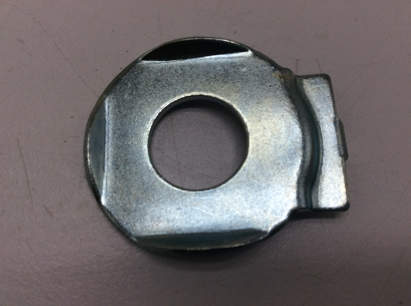 1972 Yamaha GP643 SHEAVE LOCK WASHER - Image 3