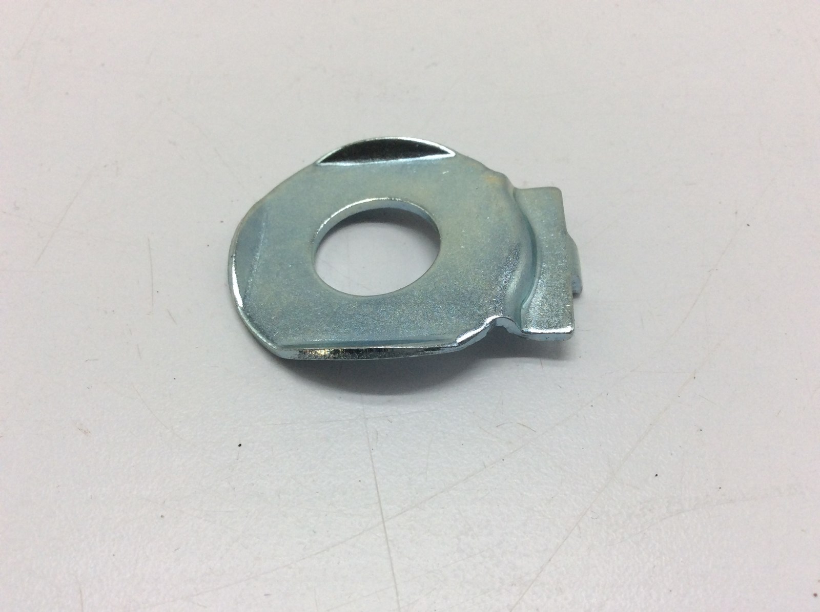 1972 Yamaha GP643 SHEAVE LOCK WASHER - Image 4