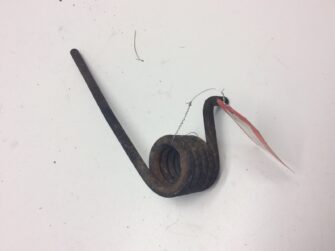 1980 Yamaha Torsion Spring / Rear Suspension Spring