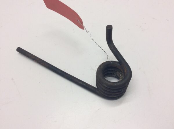 1980 Yamaha Torsion Spring / Rear Suspension Spring - Image 5