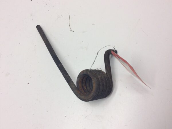 1980 Yamaha Torsion Spring / Rear Suspension Spring