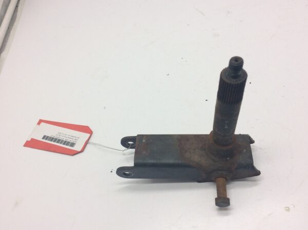 1980 Yamaha Ski Spindle - Image 3