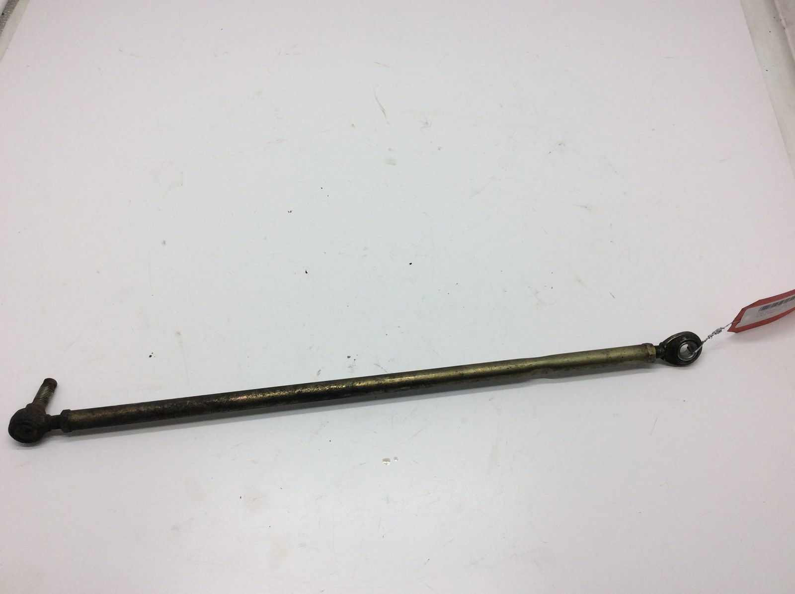 1980 Yamaha Tie Rod Steering - Image 2
