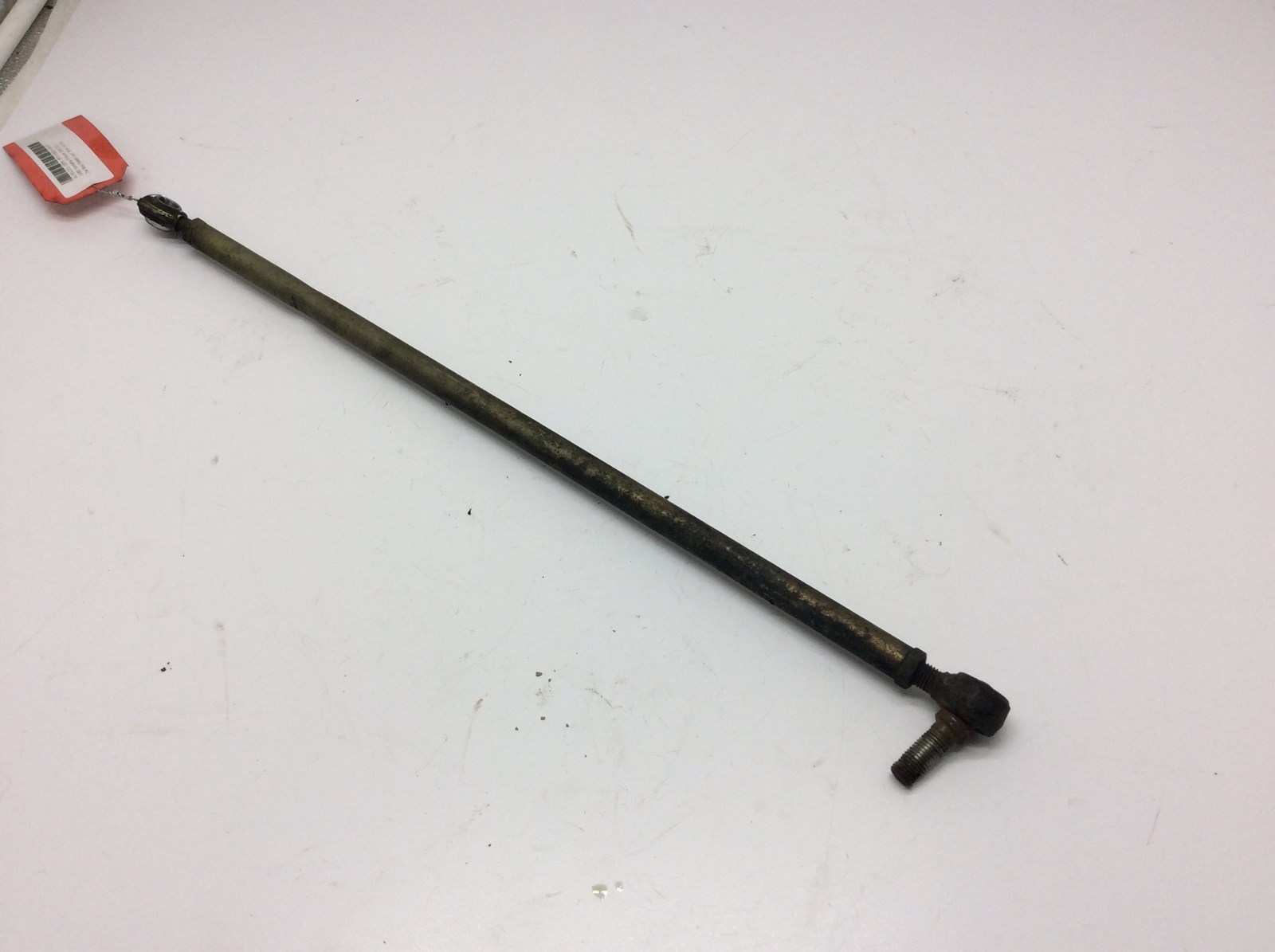 1980 Yamaha Tie Rod Steering