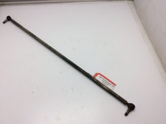 2003 Yamaha Tie Rod Assembly