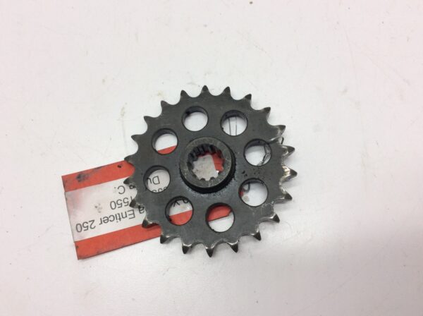 1980 Yamaha Sprocket 22T - Image 2