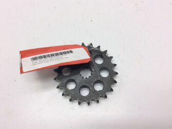 1980 Yamaha Sprocket 22T