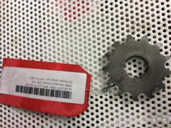 1980 Yamaha Upper drive Gear.