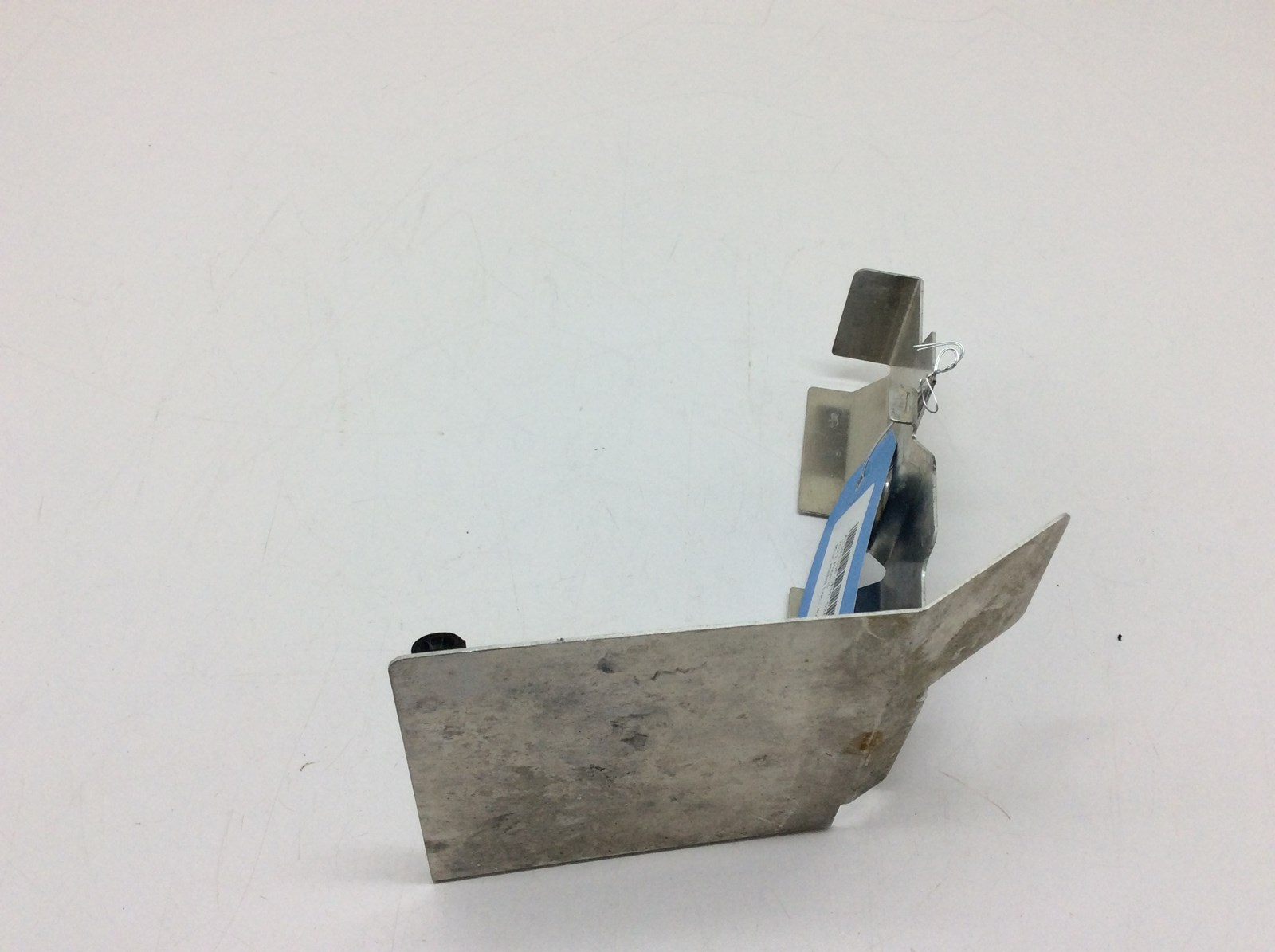 2021 Polaris Battery heat shield - Image 2