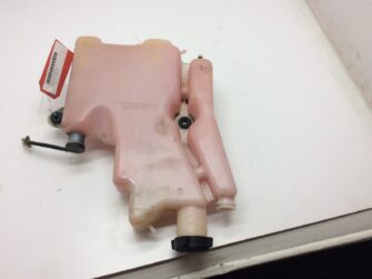 1998 Yamaha Oil Reservoir