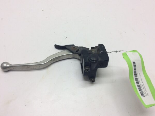 2002 Kawasaki Brake Lever assembly - Image 3