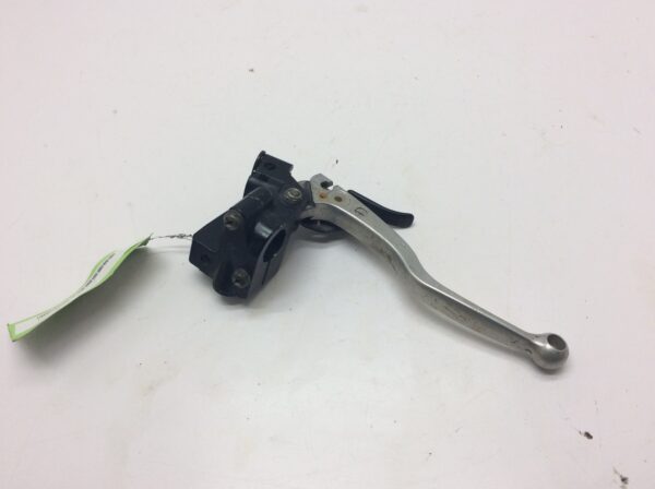 2002 Kawasaki Brake Lever assembly - Image 4