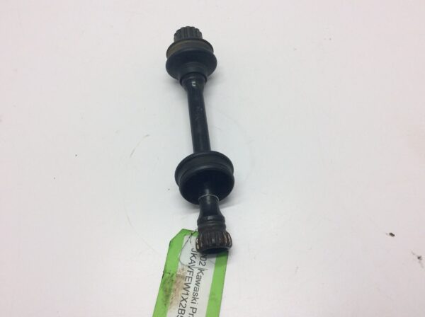 2002 Kawasaki prairie- Front Drive Shaft / Propeller - Image 3