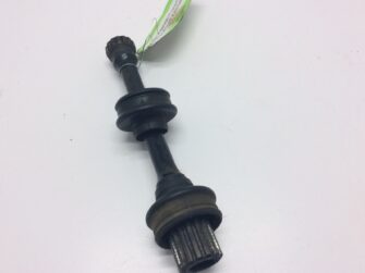 2002 Kawasaki prairie- Front Drive Shaft / Propeller