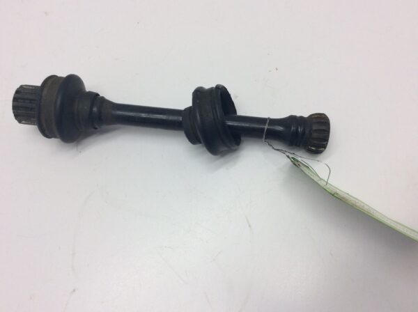 2002 Kawasaki prairie- Front Drive Shaft / Propeller - Image 4