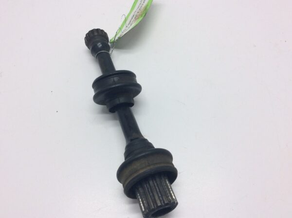 2002 Kawasaki prairie- Front Drive Shaft / Propeller