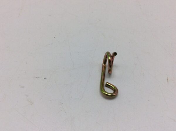 pigtail clip - Image 3