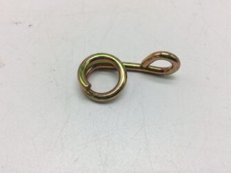 pigtail clip