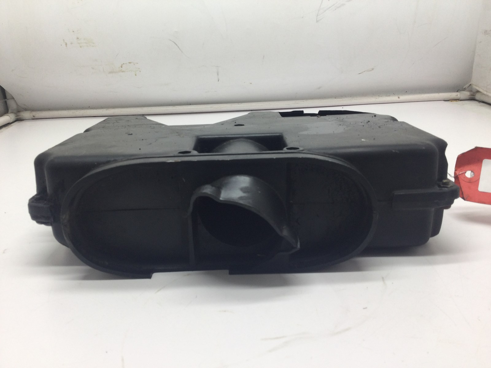 1980 Yamaha Intake Silencer - Image 2