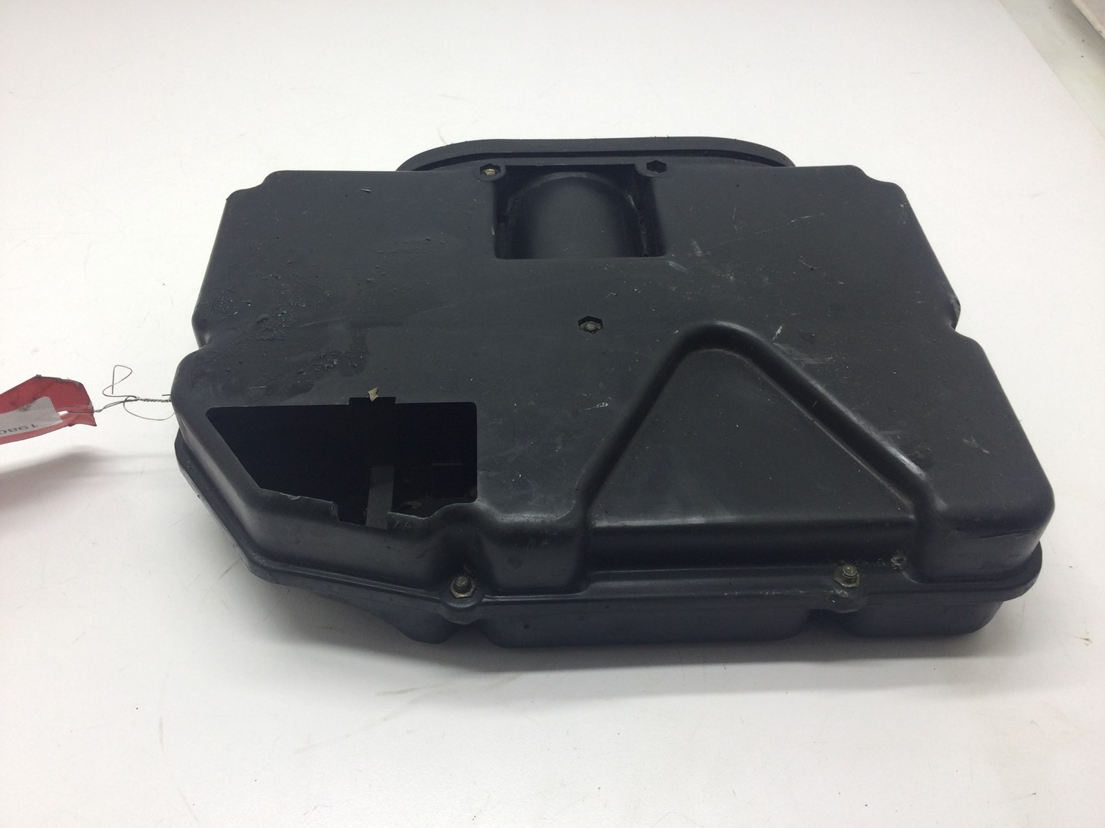 1980 Yamaha Intake Silencer - Image 3