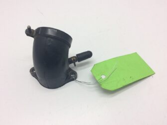 2002 Kawasaki Intake Boot - Prairie 650