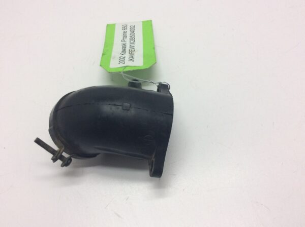 2002 Kawasaki Intake Boot - Prairie 650 - Image 4