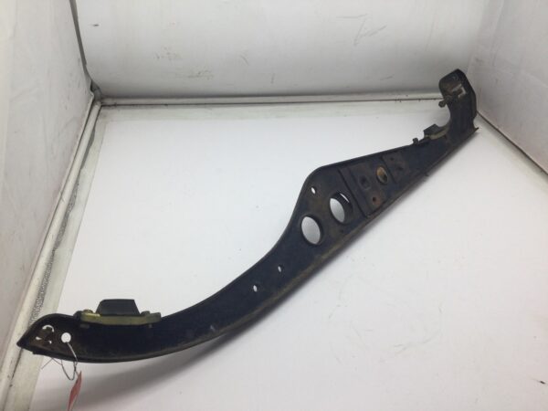 1980 Yamaha Rail - Image 3