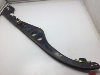 1980 Yamaha Rail