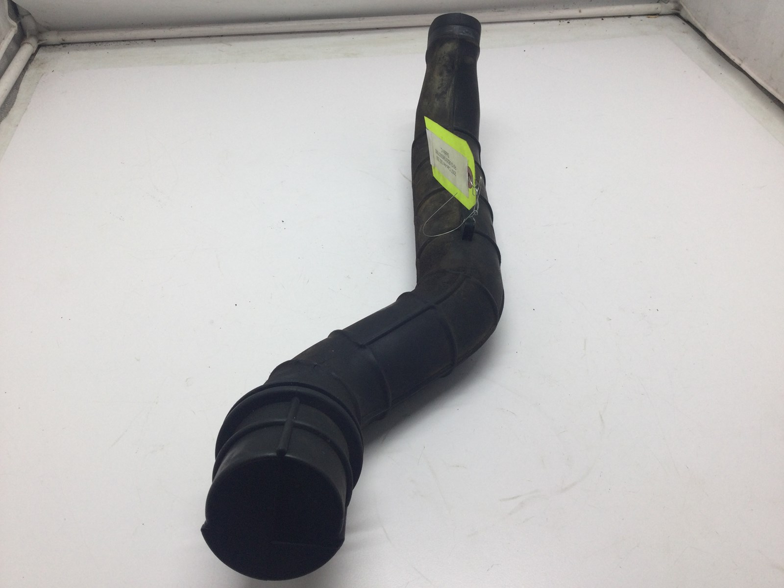 2007 Can-Am Air Injection Tube - DS 250 - Image 2