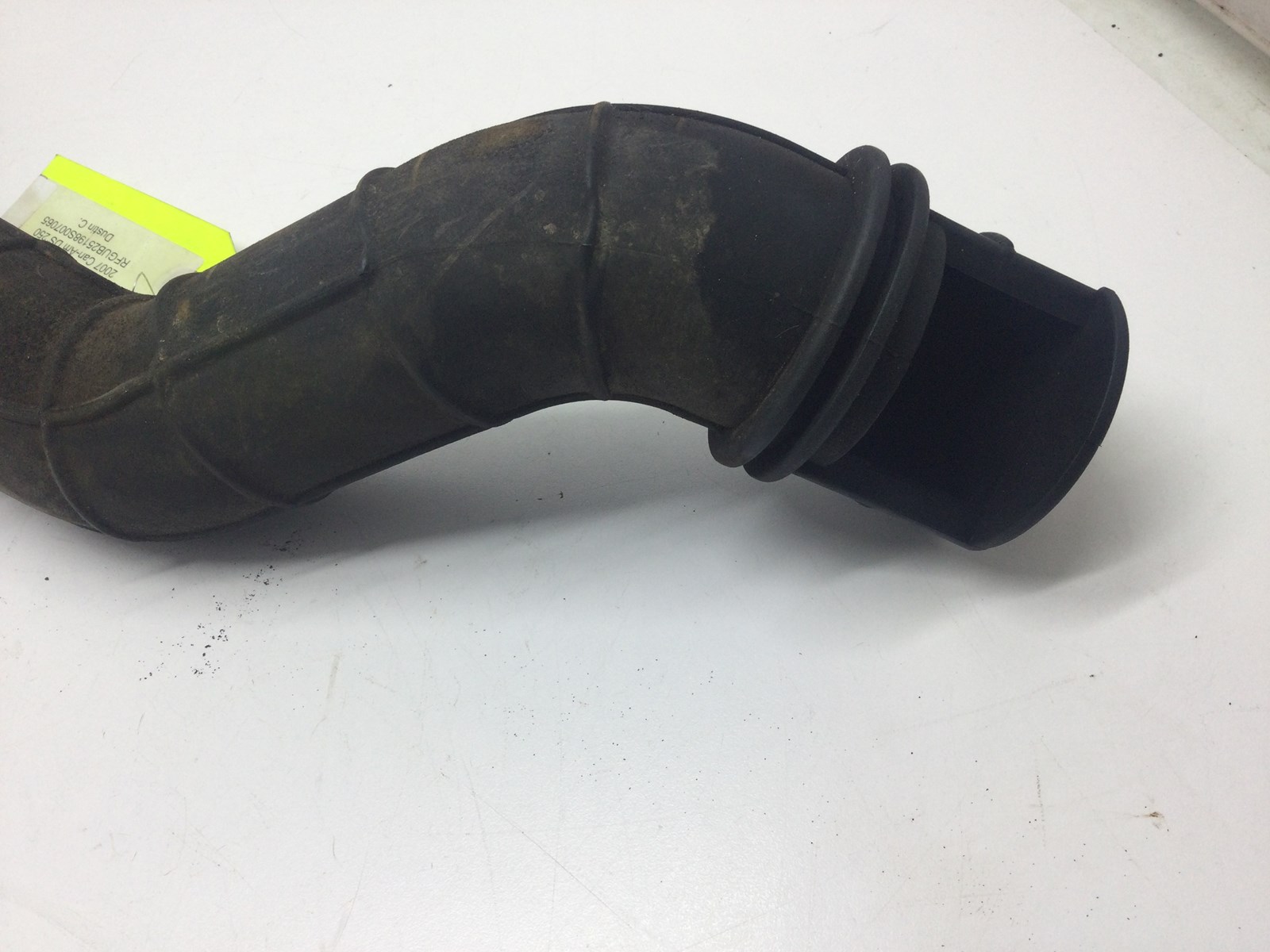 2007 Can-Am Air Injection Tube - DS 250 - Image 4