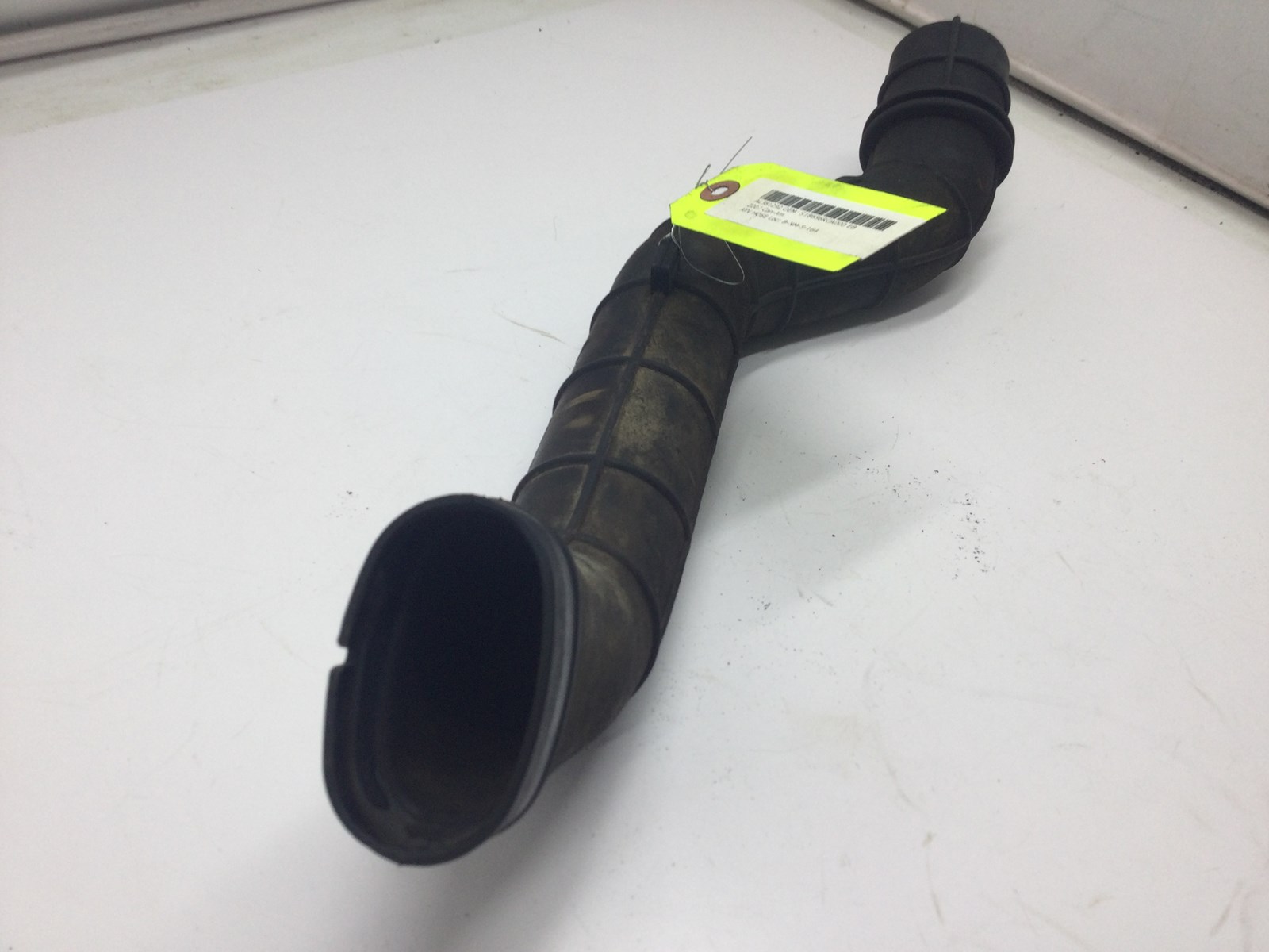 2007 Can-Am Air Injection Tube - DS 250 - Image 5