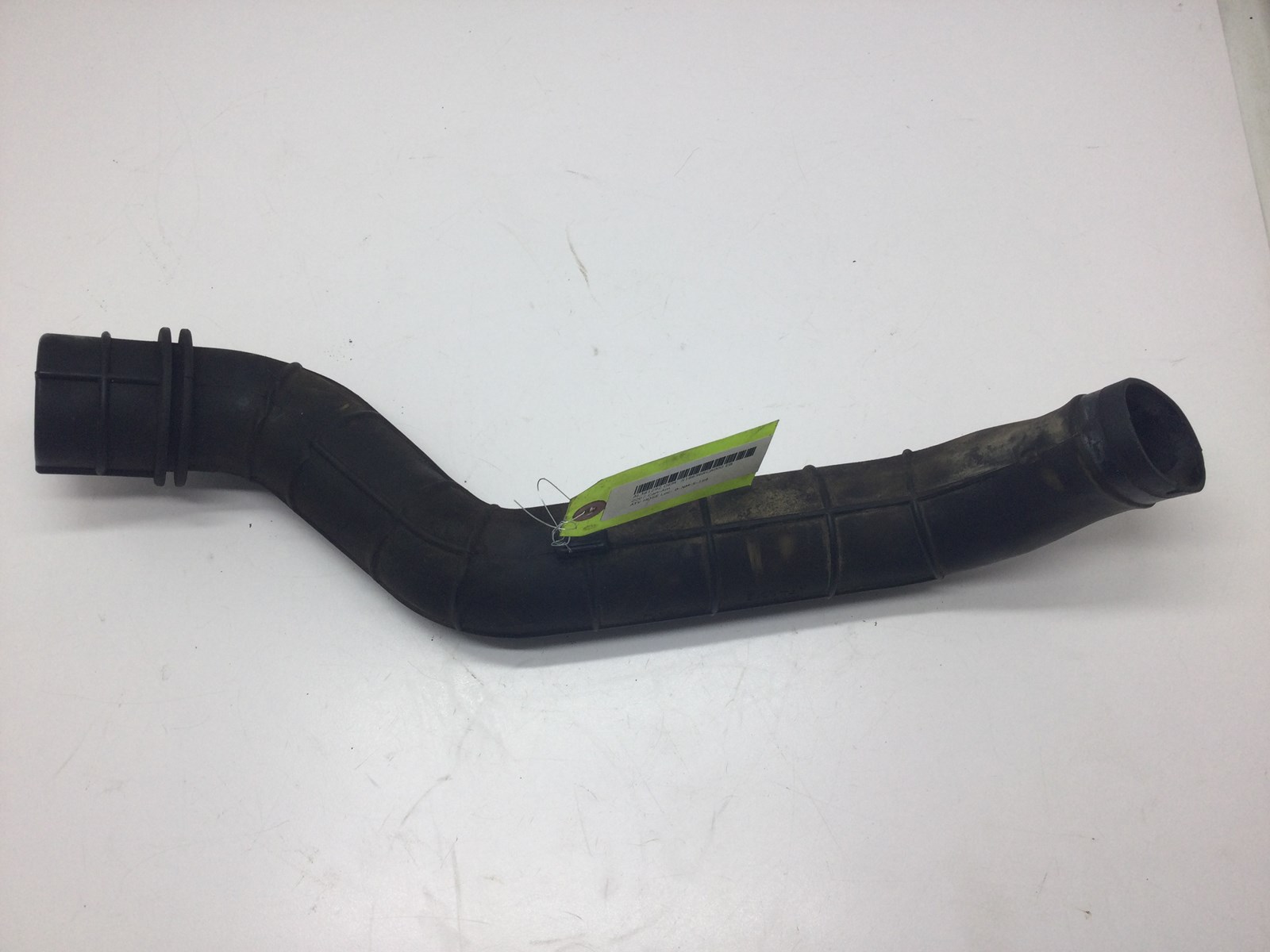 2007 Can-Am Air Injection Tube - DS 250