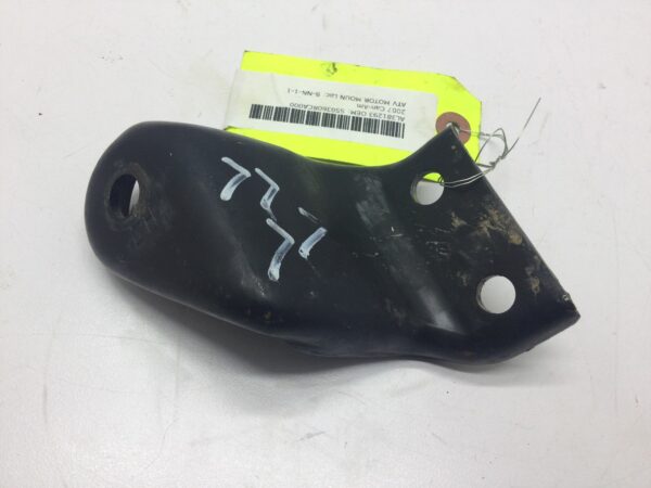 2007 Can-Am LH Engine Bracket - DS 250 - Image 3