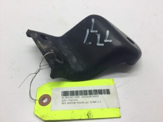 2007 Can-Am LH Engine Bracket - DS 250