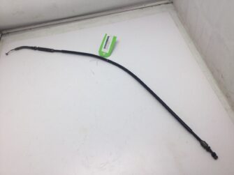 2002 Kawasaki Front Diff Lock Cable