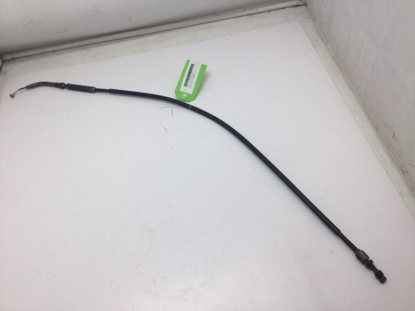 2002 Kawasaki Front Diff Lock Cable