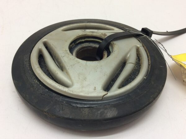 2000 Ski-Doo 139mm Idler wheel - Image 3