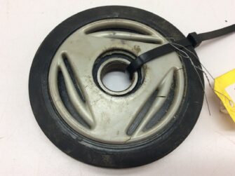 2000 Ski-Doo 139mm Idler wheel