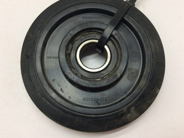 2000 Ski-Doo 139mm Idler wheel - Image 5